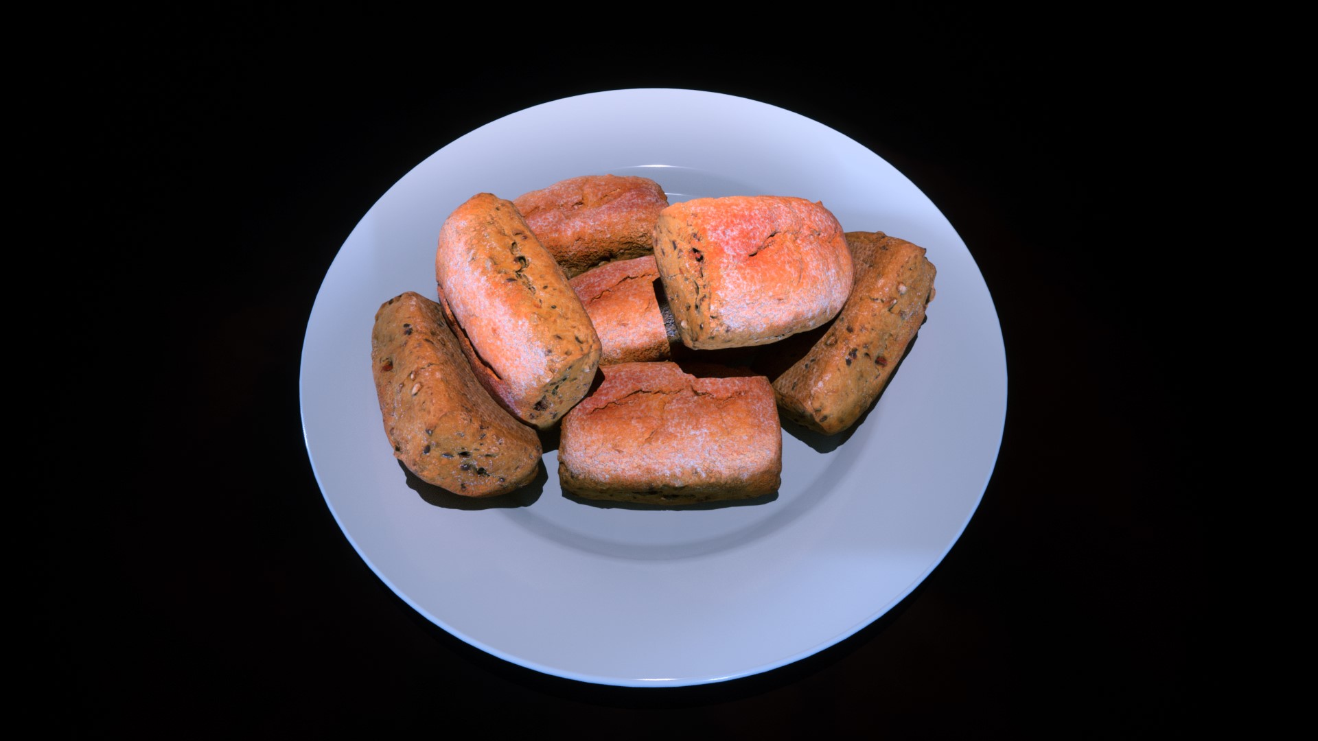 Bread Rolls