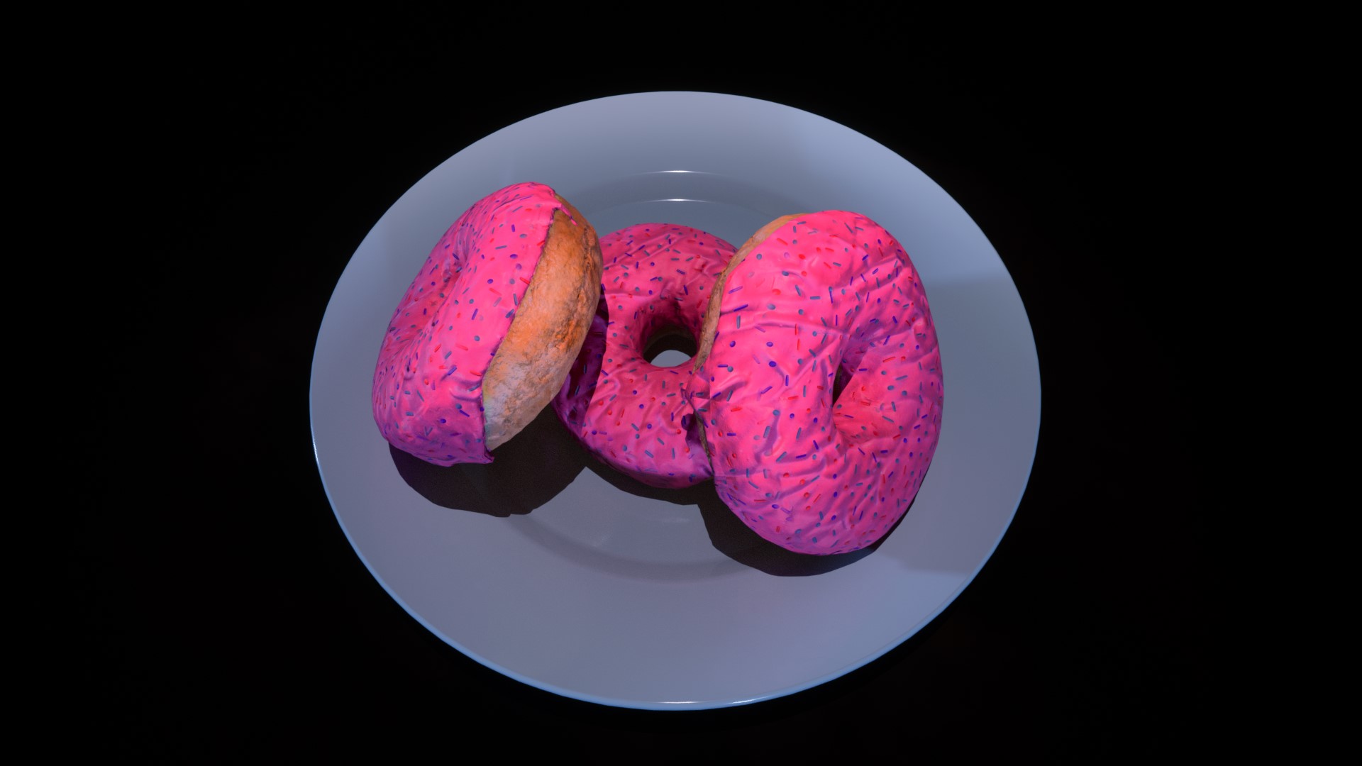 donuts