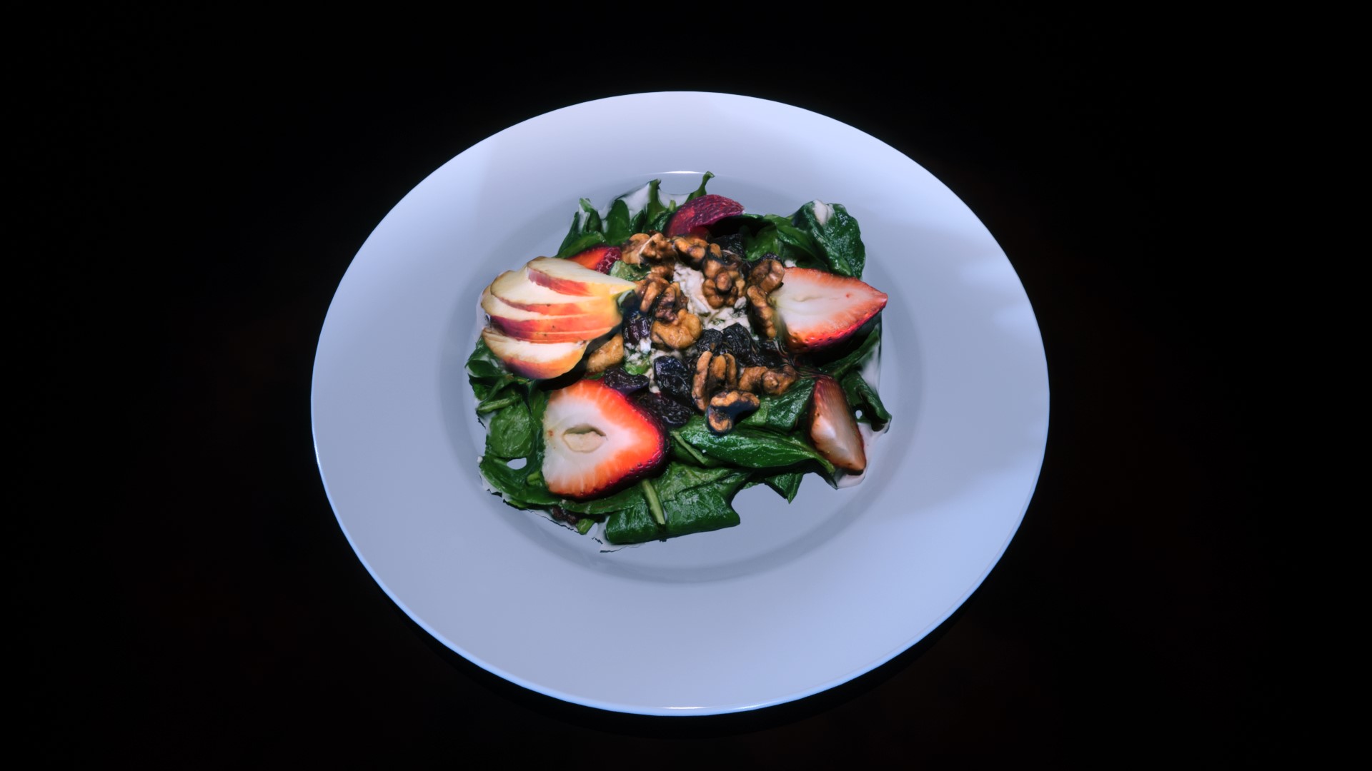 Pasta Salad