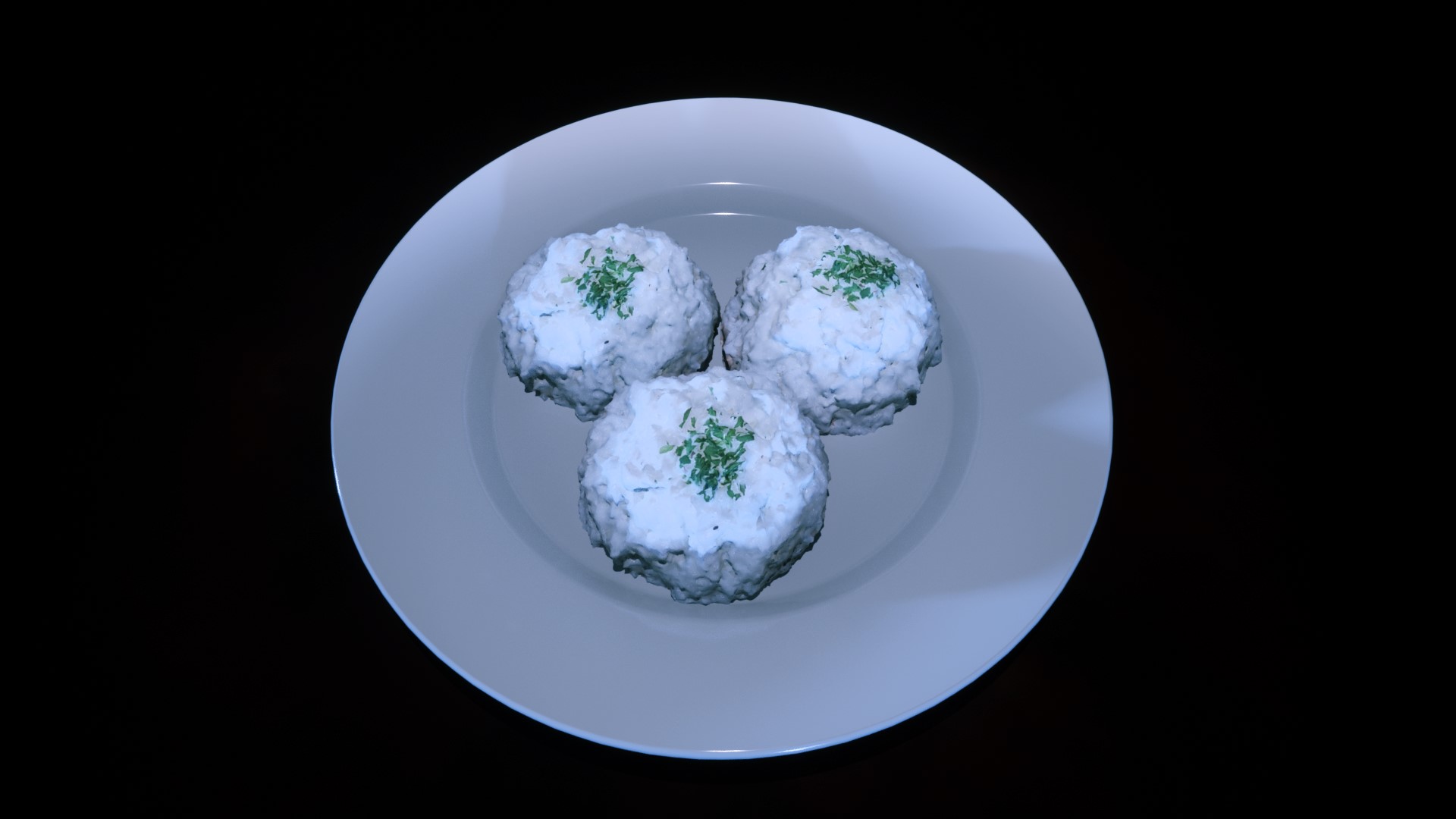 White Rice